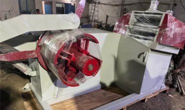 circle cutting line machine Manufacturer