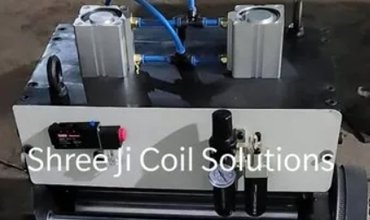 NC Servo Feeder machine Manufacturer