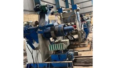 Cut to Length line machine Manufacturer